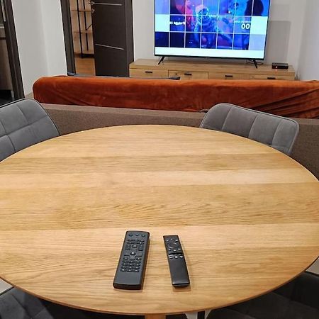 Appartement Confort Equipe Au Coeur De Béziers Eksteriør bilde