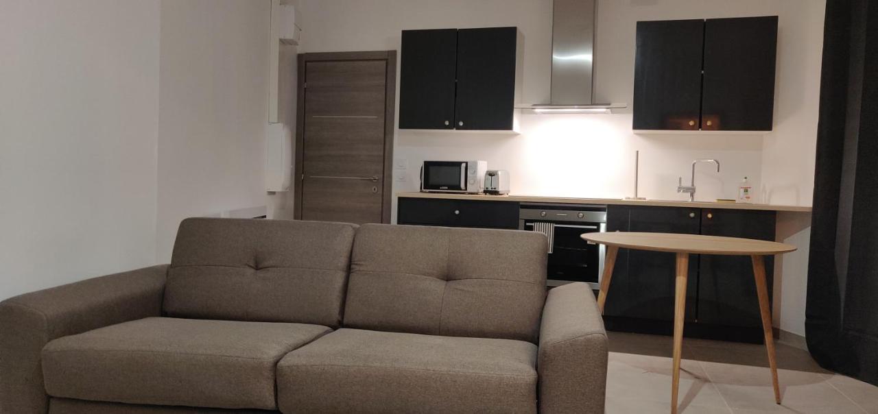 Appartement Confort Equipe Au Coeur De Béziers Eksteriør bilde