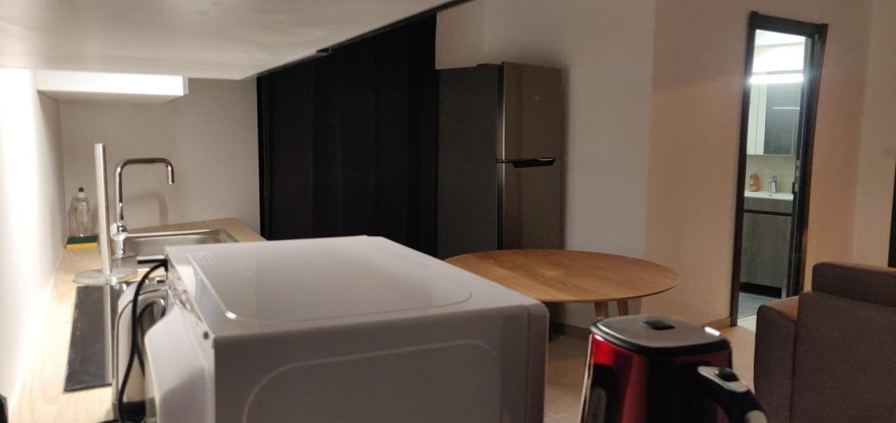 Appartement Confort Equipe Au Coeur De Béziers Eksteriør bilde