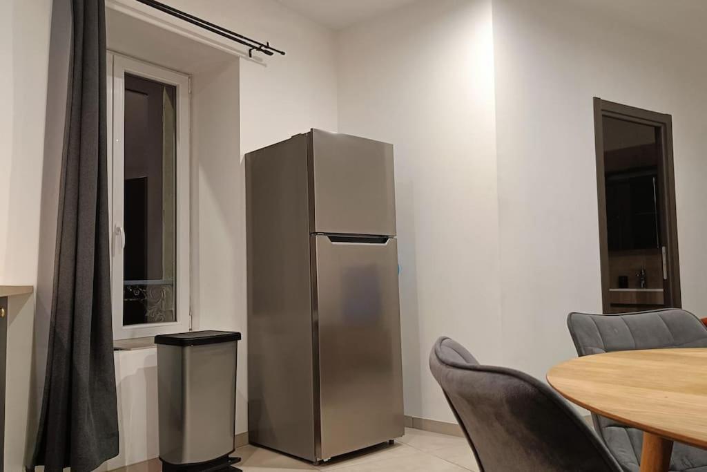Appartement Confort Equipe Au Coeur De Béziers Eksteriør bilde